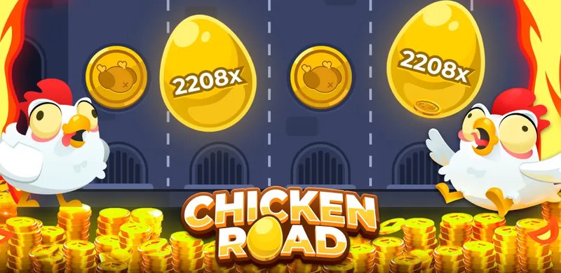 Chicken road 2 in Spain