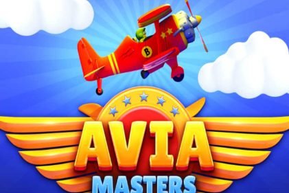 Guide to avia masters casino game